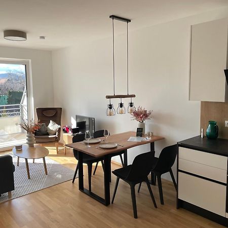 Villa Lora - Ferienwohnung Federspiel Mautern Exteriér fotografie
