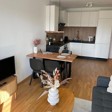 Villa Lora - Ferienwohnung Federspiel Mautern Exteriér fotografie