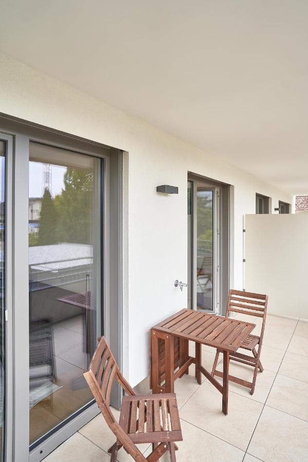 Villa Lora - Ferienwohnung Federspiel Mautern Exteriér fotografie