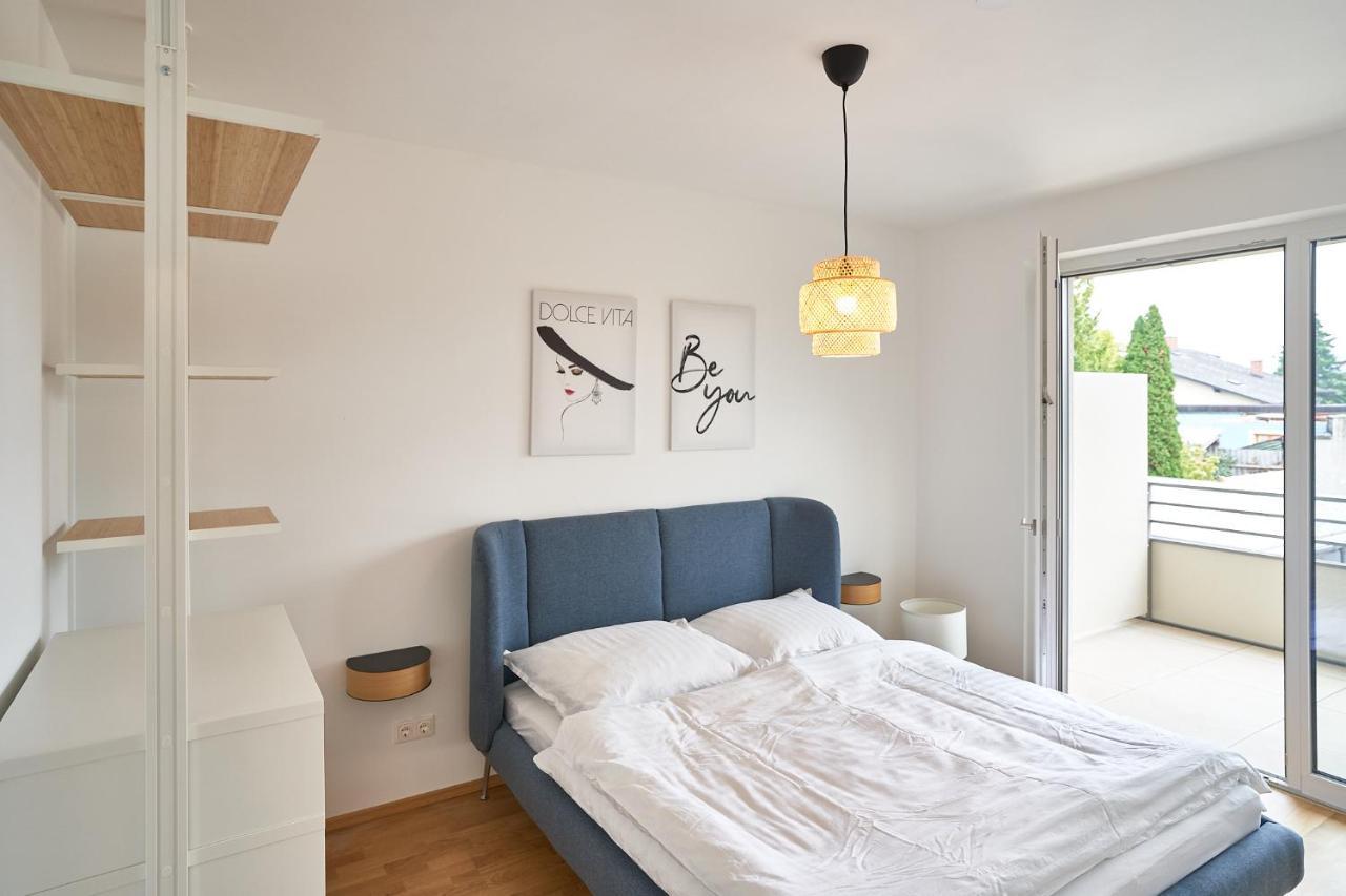 Villa Lora - Ferienwohnung Federspiel Mautern Exteriér fotografie