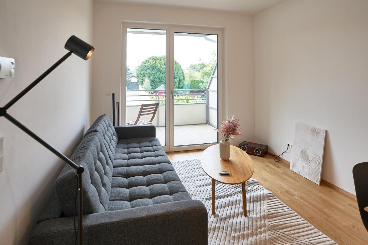 Villa Lora - Ferienwohnung Federspiel Mautern Exteriér fotografie